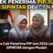 Cara Cek Penerima PIP Juni 2026 Lewat SIPINTAR dengan Mudah