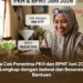 Cara Cek Penerima PKH dan BPNT Juni 2026, Lengkap dengan Jadwal dan Besaran Bantuan