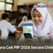 Cara Cek PIP 2026 Secara Online, Cukup Gunakan NISN dan NIK