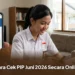 Cara Cek PIP Juni 2026 Secara Online, Simak Status Pencairan Dana Termin 2 di SIPINTAR