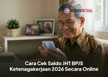Cara Cek Saldo JHT BPJS Ketenagakerjaan 2026 Secara Online