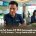 Cara Cek Saldo JHT BPJS Ketenagakerjaan 2026 Terbaru, Cukup Pakai Aplikasi