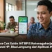Cara Cek Saldo JHT BPJS Ketenagakerjaan Lewat HP, Bisa Langsung dari Aplikasi JMO