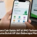 Cara Cek Saldo JHT di JMO Terbaru, Cuma Butuh HP dan Beberapa Menit