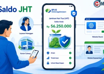 Panduan Cek Saldo JHT BPJS Ketenagakerjaan Tanpa Menggunakan JMO