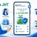 Panduan Cek Saldo JHT BPJS Ketenagakerjaan Tanpa Menggunakan JMO