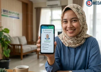 Cara Cek Status Aktif BPJS Kesehatan Lewat HP dengan Mudah