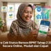 Cara Cek Status Bansos BPNT Tahap 2 2026 Secara Online, Mudah dan Cepat
