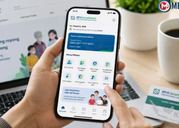 Cara Cek Status BPJS Kesehatan Aktif atau Tidak, Bisa Langsung dari HP