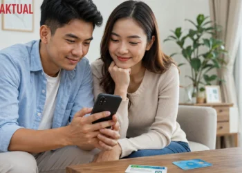 Cara Cek BPJS Kesehatan Aktif atau Nonaktif Secara Online, Praktis dan Cepat