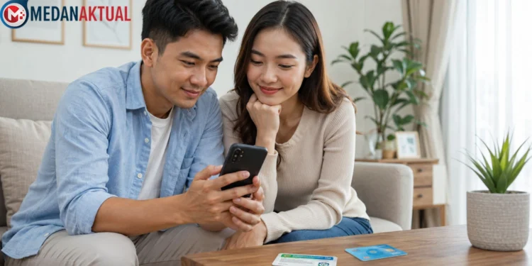 Cara Cek BPJS Kesehatan Aktif atau Nonaktif Secara Online, Praktis dan Cepat