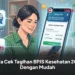 Cara Cek Tagihan BPJS Kesehatan 2026 Dengan Mudah