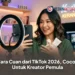 Cara Cuan dari TikTok 2026, Cocok Untuk Kreator Pemula