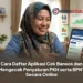 Cara Daftar Aplikasi Cek Bansos dan Mengecek Penyaluran PKH serta BPNT Secara Online