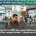 Cara Daftar BPJS Kesehatan Online dan Offline dengan Mudah, Cukup Lewat HP