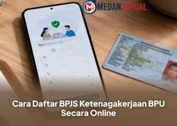 Cara Daftar BPJS Ketenagakerjaan BPU Secara Online, Syarat, Iuran, dan Cara Bayarnya