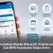 Cara Daftar Mobile JKN di HP, Praktis untuk Cek BPJS Kesehatan Tanpa Antre