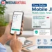 Cara Daftar Mobile JKN Lewat HP, Praktis Tanpa Harus ke Kantor BPJS Kesehatan