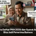 Cara Daftar PKH 2026 dan Syarat Agar Bisa Jadi Penerima Bansos