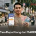 Cara Mendapatkan Uang dari Game MAGER, Simak Tips Mengumpulkan Koin dan Reward