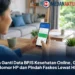 Cara Ganti Data BPJS Kesehatan Online, Ganti Nomor HP dan Pindah Faskes Lewat HP