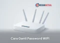 Cara Ganti Password WiFi First Media dengan Mudah dan Cepat