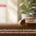 Cara Membuat Kopi Low Acid di Rumah, Lebih Ramah untuk Lambung Sensitif