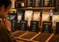 Cara Memilih Kopi Sesuai Selera, dari yang Ringan hingga Pekat