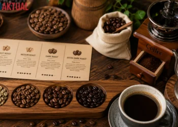 Cara Memilih Kopi Sesuai Selera, Kenali Karakter Arabika hingga Robusta
