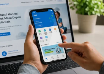 Cara Mencairkan JHT BPJS Ketenagakerjaan Saat Masih Bekerja, Ini Syarat dan Ketentuannya