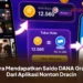 Cara Mendapatkan Saldo DANA Gratis Dari Aplikasi Nonton Dracin