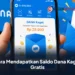 Saldo Dana Kaget : Cara Mudah Klaim Saldo Gratis
