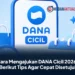 Cara Mengajukan DANA Cicil 2026, Berikut Tips Agar Cepat Disetujui