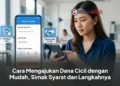 Cara Mengajukan Dana Cicil dengan Mudah, Simak Syarat dan Langkahnya