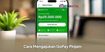 Cara Mengajukan GoPay Pinjam, Panduan Lengkap Untuk Pengguna Gojek