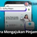 Gopay Pinjam: Cara Mengajukan Pinjaman Dari Aplikasi GoPay 2026