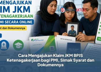 Cara Mengajukan Klaim JKM BPJS Ketenagakerjaan bagi PMI, Simak Syarat dan Dokumennya