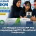 Cara Mengajukan Klaim JKM BPJS Ketenagakerjaan bagi PMI, Simak Syarat dan Dokumennya