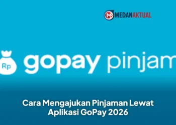 GoPay Pinjam : Cara Mengajukan Pinjaman Lewat Aplikasi GoPay 2026