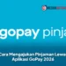 GoPay Pinjam : Cara Mengajukan Pinjaman Lewat Aplikasi GoPay 2026