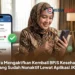 Cara Mengaktfkan Kembali BPJS Kesehatan yang Sudah Nonaktif Lewat Aplikasi JKN