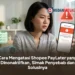 Cara Mengatasi Shopee PayLater yang Dinonaktifkan, Simak Penyebab dan Solusinya