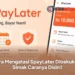 Cara Mengatasi SpayLater Dibekukan, Simak Caranya Disini!