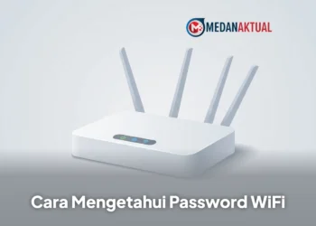 Ingin WiFi Gratis? Simak Cara Mengetahui Password WiFi dengan Aman dan Mudah