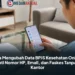 Cara Mengubah Data BPJS Kesehatan Online, Ganti Nomor HP, Email, dan Faskes Tanpa ke Kantor