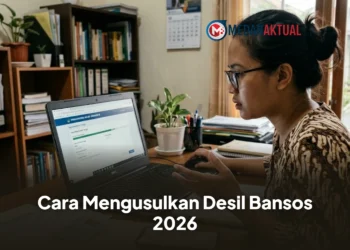 Cara Mengusulkan Desil Bansos 2026 Agar Berpeluang Mendapat Bantuan Sosial