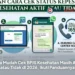 Cara Mudah Cek BPJS Kesehatan Masih Aktif atau Tidak di 2026, Ikuti Panduannya