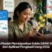 Cara Mudah Mendapatkan Saldo DANA Gratis dari Aplikasi Penghasil Uang 2026