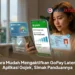 Cara Mudah Mengaktifkan GoPay Later di Aplikasi Gojek, Simak Panduannya