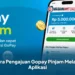 Cara Pengajuan Gopay Pinjam Melalui Aplikasi